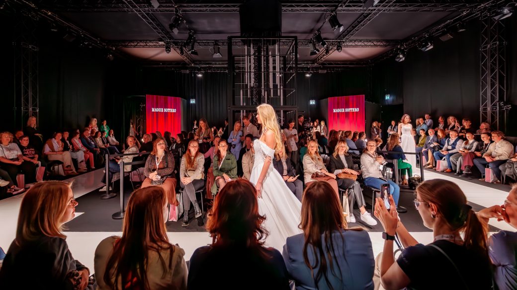 2027 Bridal Trends: The Biggest Trends Shaping Wedding Dresses Next Season